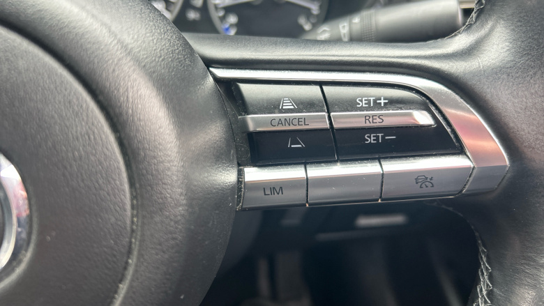 Mazda 3 2.0 e-Skyactiv-X MHEV [186] SE-L Lux 4dr Petrol Saloon